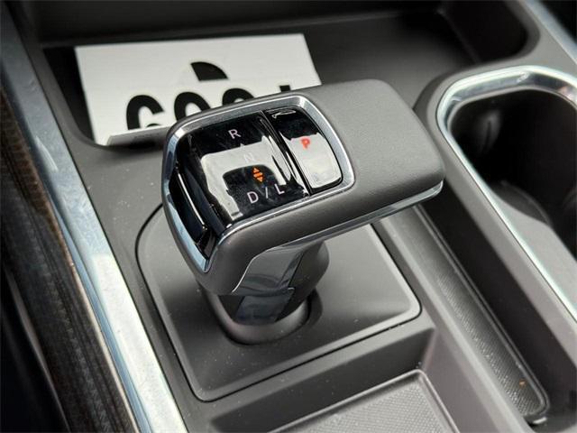 new 2025 Chevrolet Silverado 1500 car, priced at $49,190