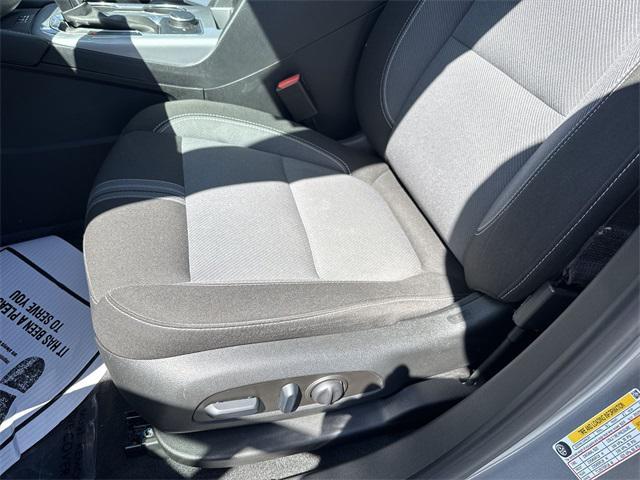 used 2023 Chevrolet Blazer car, priced at $26,398