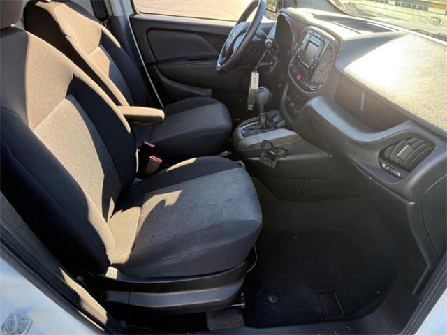 used 2022 Ram ProMaster City car, priced at $18,998