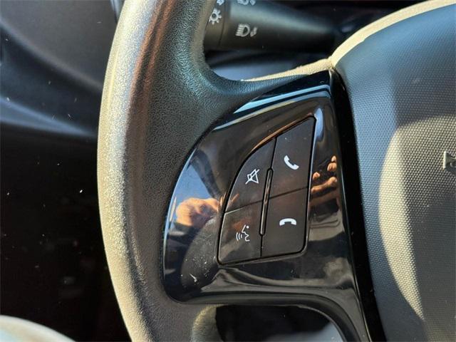 used 2022 Ram ProMaster City car, priced at $18,998