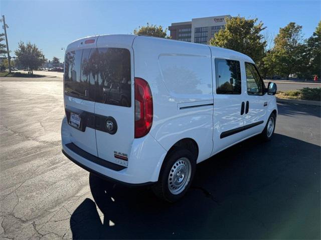 used 2022 Ram ProMaster City car, priced at $18,998