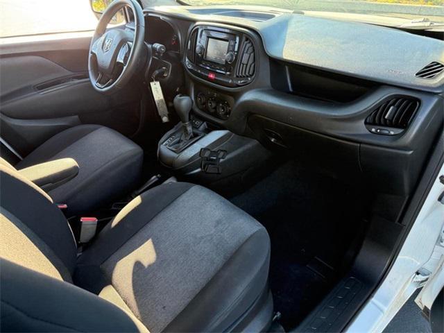 used 2022 Ram ProMaster City car, priced at $18,998