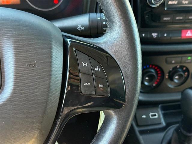 used 2022 Ram ProMaster City car, priced at $18,998