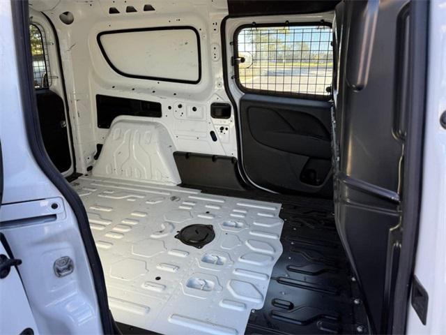 used 2022 Ram ProMaster City car, priced at $18,998