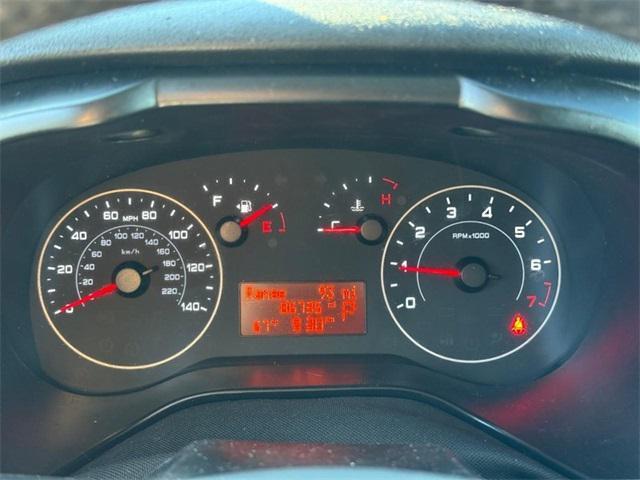 used 2022 Ram ProMaster City car, priced at $18,998