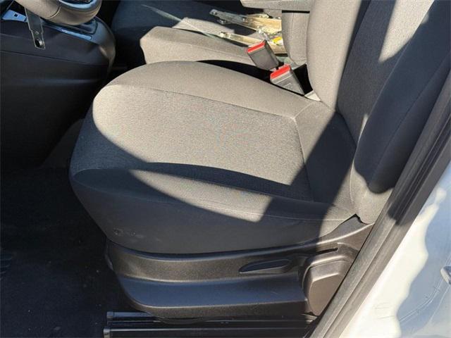 used 2022 Ram ProMaster City car, priced at $18,998
