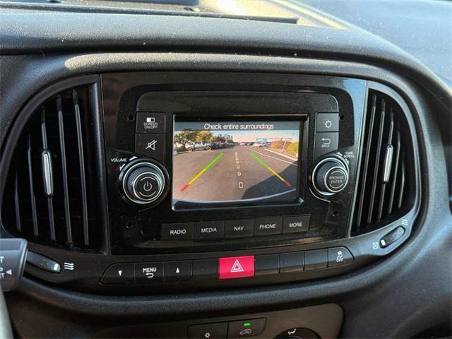 used 2022 Ram ProMaster City car, priced at $18,998