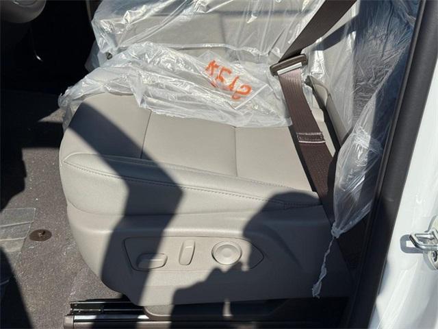 new 2026 Chevrolet Silverado 1500 car, priced at $57,308