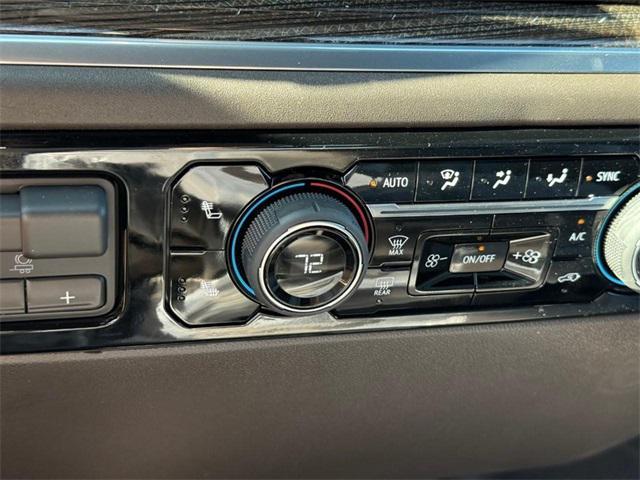 new 2026 Chevrolet Silverado 1500 car, priced at $57,308