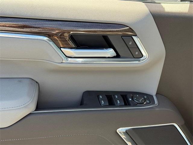 new 2026 Chevrolet Silverado 1500 car, priced at $57,308