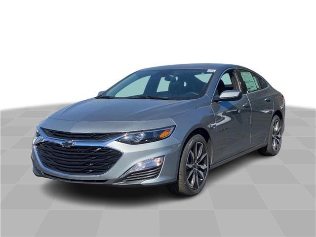 new 2025 Chevrolet Malibu car, priced at $25,995