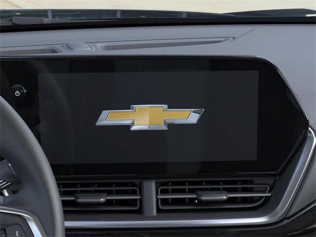 new 2026 Chevrolet Trax car, priced at $27,845