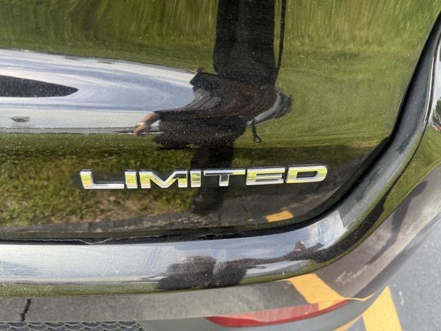 used 2022 Jeep Compass car, priced at $25,998