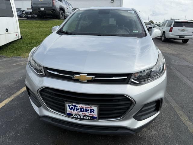 used 2020 Chevrolet Trax car, priced at $14,798
