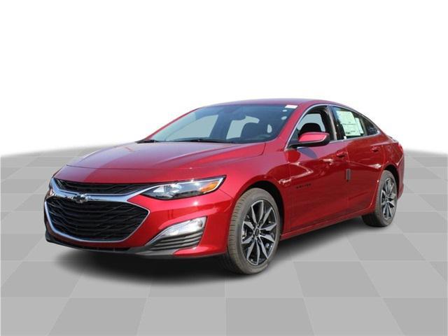 new 2025 Chevrolet Malibu car, priced at $26,490