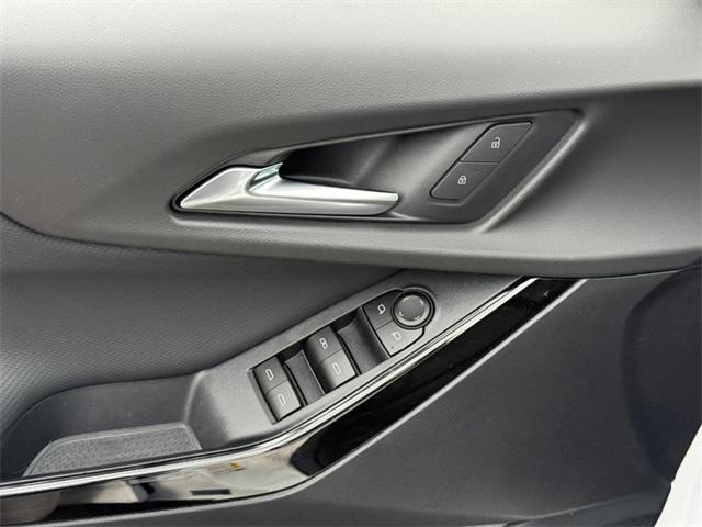 new 2026 Chevrolet Equinox car, priced at $28,290