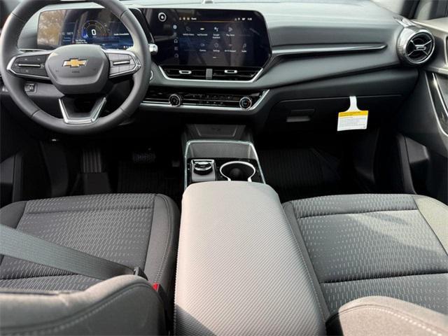 new 2026 Chevrolet Equinox car, priced at $28,290
