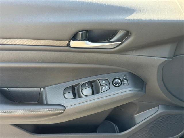 used 2024 Nissan Altima car, priced at $18,995