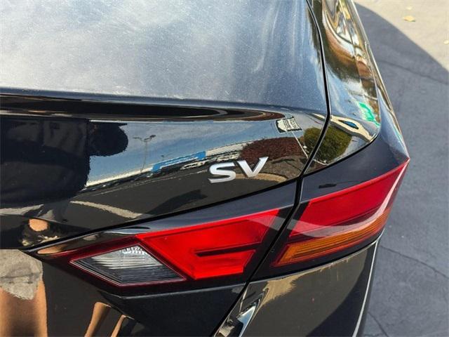 used 2024 Nissan Altima car, priced at $18,995