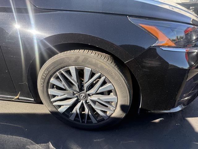 used 2024 Nissan Altima car, priced at $20,798