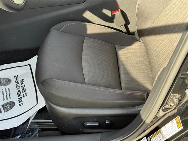 used 2024 Nissan Altima car, priced at $18,995