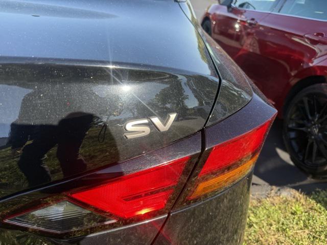 used 2024 Nissan Altima car, priced at $20,798