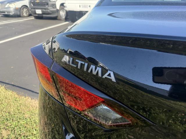 used 2024 Nissan Altima car, priced at $20,798