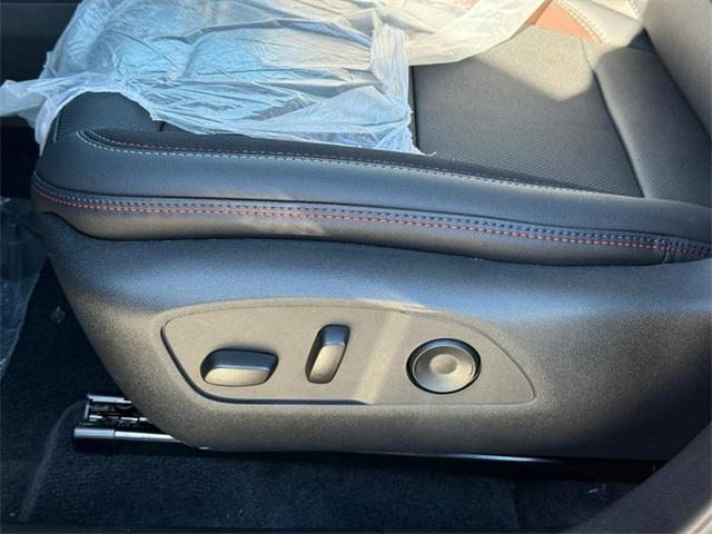 new 2026 Chevrolet Equinox EV car, priced at $50,515