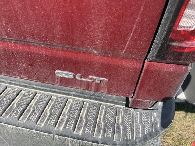 used 2021 GMC Sierra 1500 car, priced at $32,298