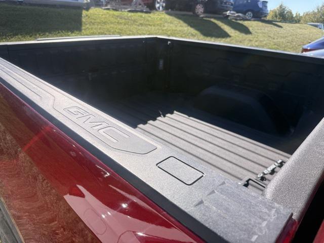 used 2021 GMC Sierra 1500 car, priced at $32,298