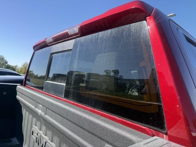 used 2021 GMC Sierra 1500 car, priced at $32,298