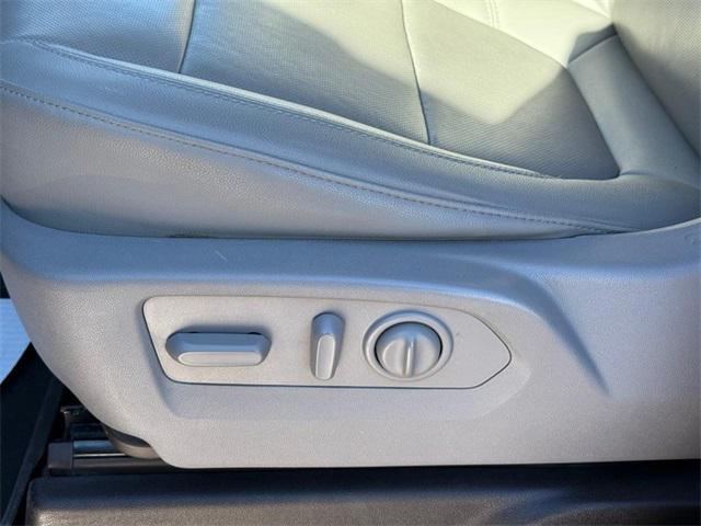 used 2021 GMC Sierra 1500 car, priced at $29,912