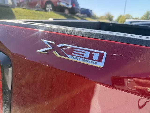 used 2021 GMC Sierra 1500 car, priced at $32,298