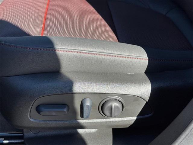 new 2025 Chevrolet Blazer car, priced at $48,912