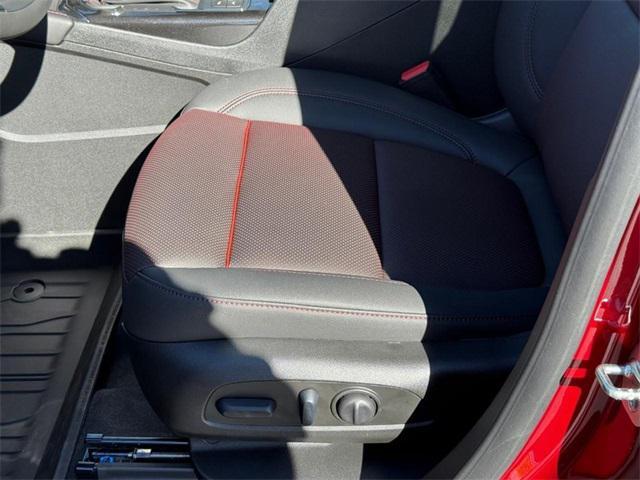 new 2025 Chevrolet Blazer car, priced at $48,912