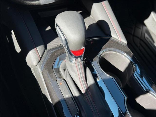 new 2025 Chevrolet Blazer car, priced at $48,912