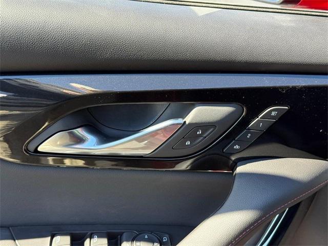 new 2025 Chevrolet Blazer car, priced at $48,912