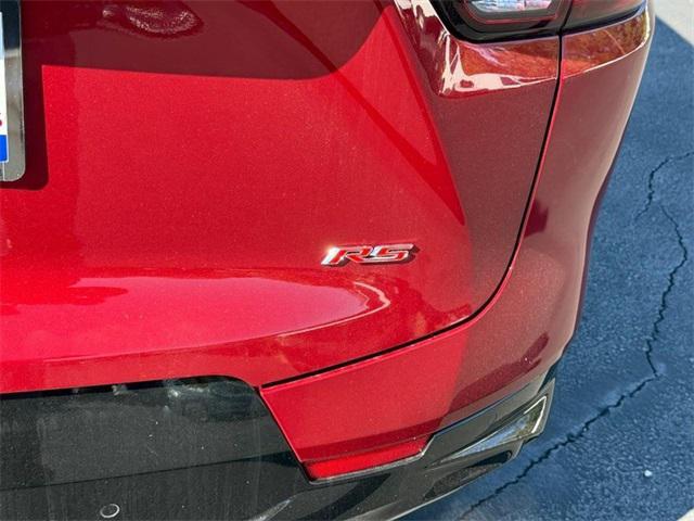 new 2025 Chevrolet Blazer car, priced at $48,912