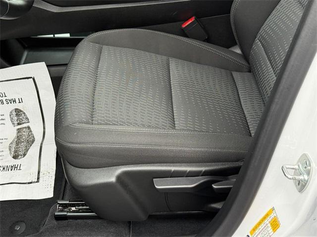 used 2025 Chevrolet Equinox car, priced at $26,598