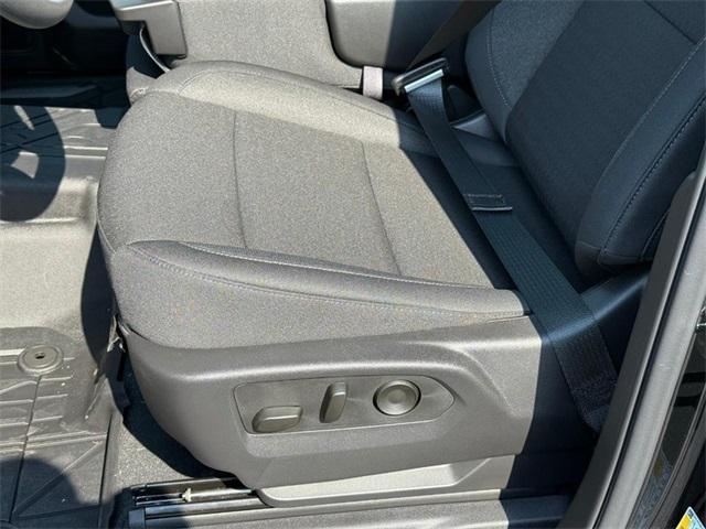 new 2025 Chevrolet Silverado 1500 car, priced at $39,880