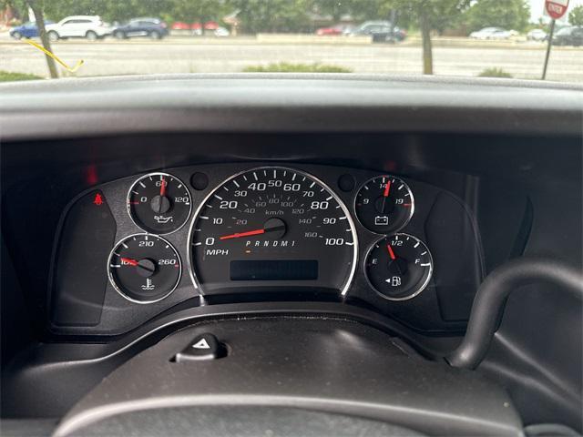 used 2023 GMC Savana 2500 car, priced at $32,198