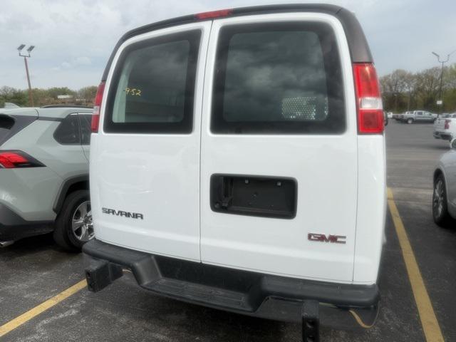 used 2023 GMC Savana 2500 car, priced at $32,998