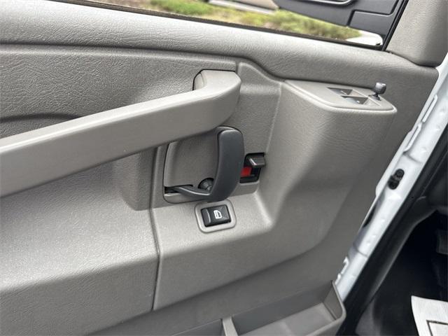 used 2023 GMC Savana 2500 car, priced at $32,198