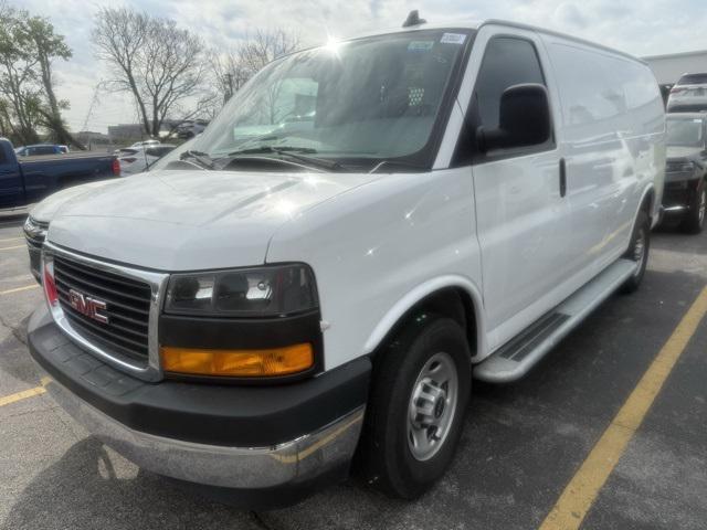 used 2023 GMC Savana 2500 car, priced at $32,998