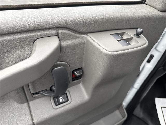 used 2023 GMC Savana 2500 car, priced at $32,198