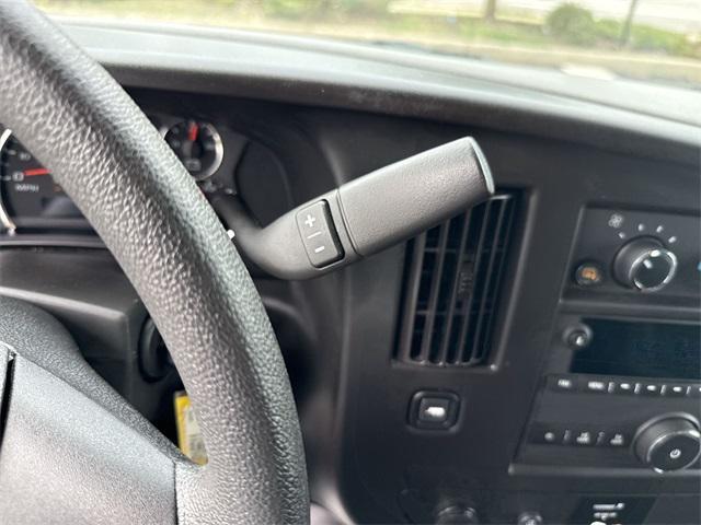 used 2023 GMC Savana 2500 car, priced at $32,198