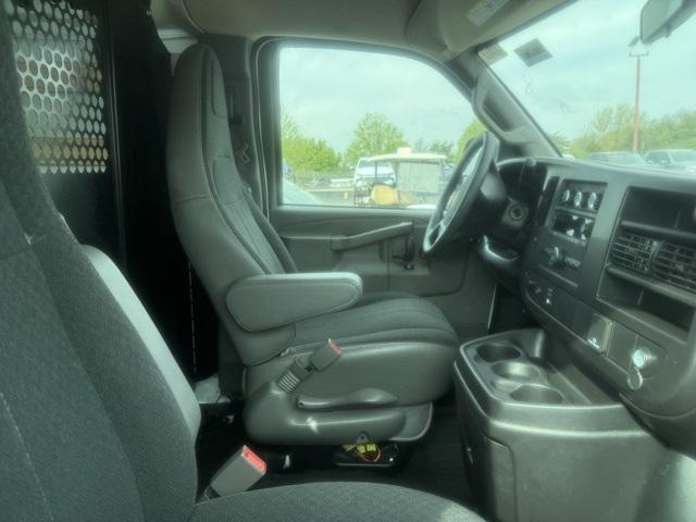 used 2023 GMC Savana 2500 car, priced at $32,998