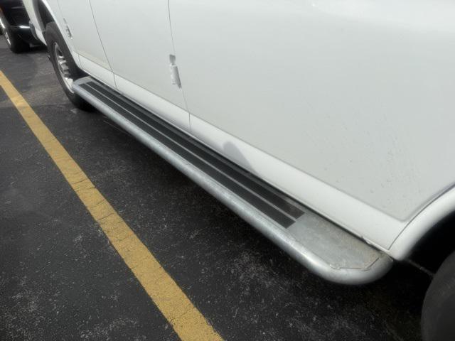 used 2023 GMC Savana 2500 car, priced at $32,998