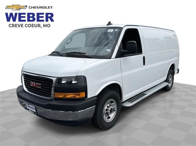 used 2023 GMC Savana 2500 car, priced at $32,298