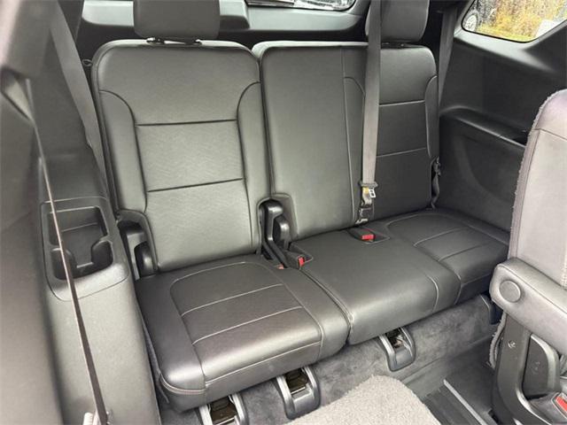 used 2023 Chevrolet Traverse car, priced at $40,998